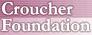 Croucher Foundation Logo